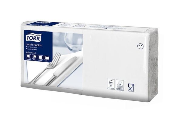 Tork 477149 paper napkins White 200 pc(s)