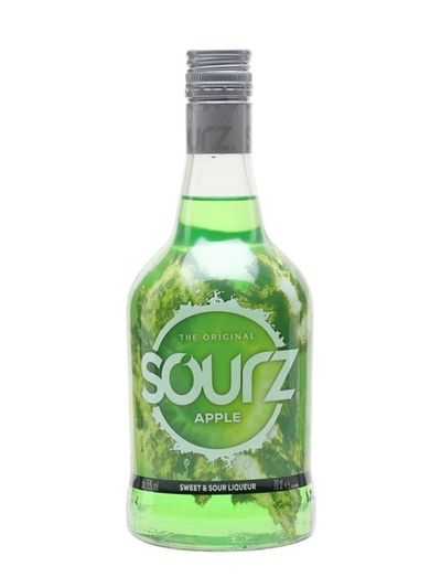 Sourz Apple Liqueur