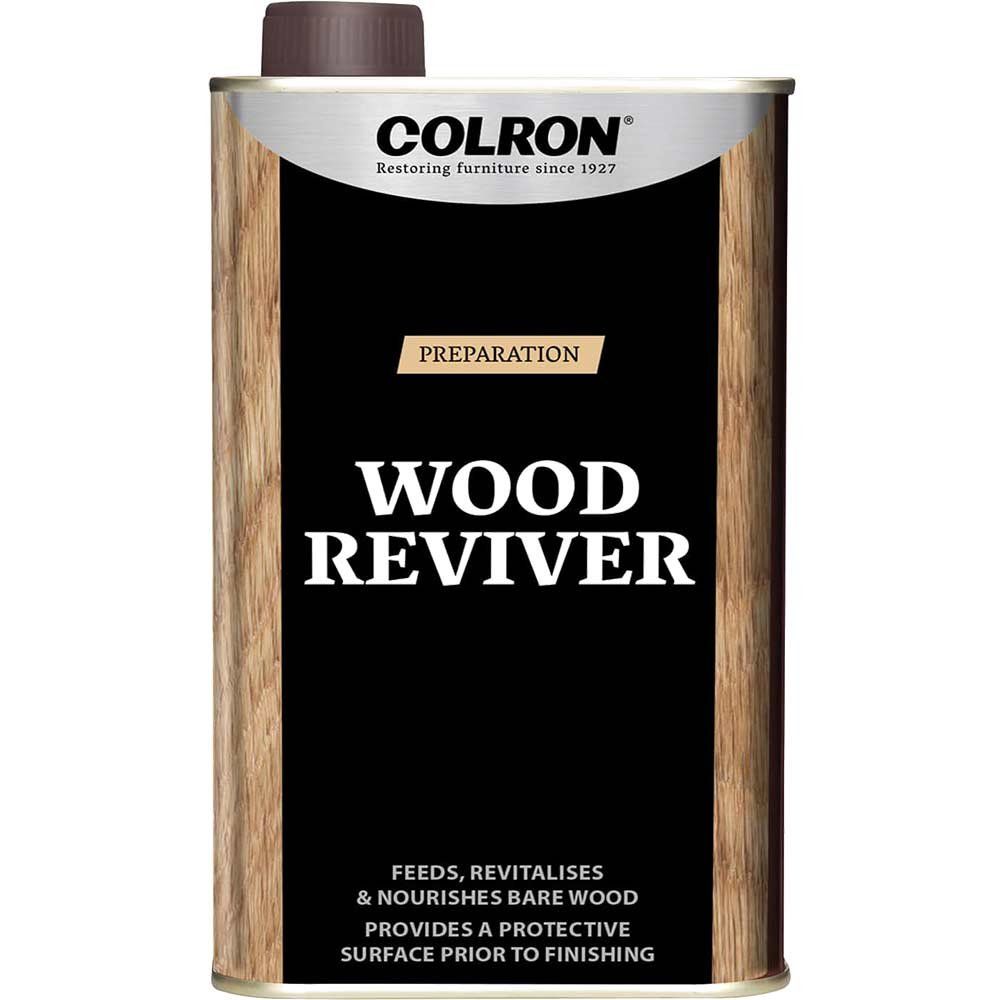 Ronseal 02581 Colron Wood Reviver 250Ml - Image 1
