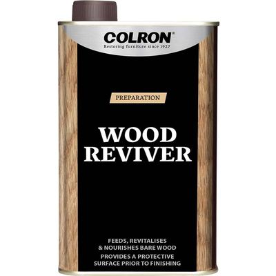 Ronseal 02581 Colron Wood Reviver 250Ml