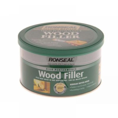 Ronseal High Performance Wood Filler