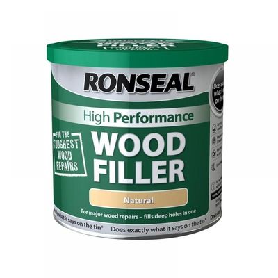 Ronseal High Performance Wood Filler