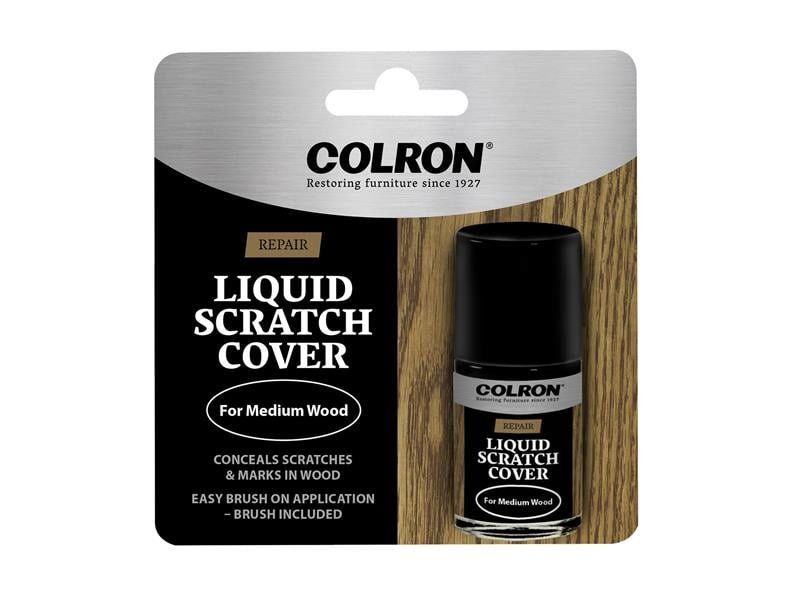 Ronseal Colron Scratch Remover - Image 1
