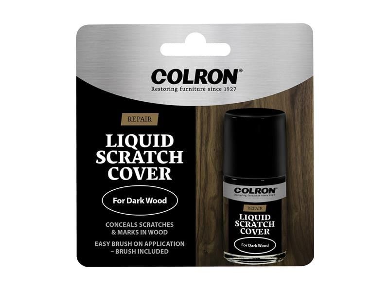 Ronseal Colron Scratch Remover - Image 1