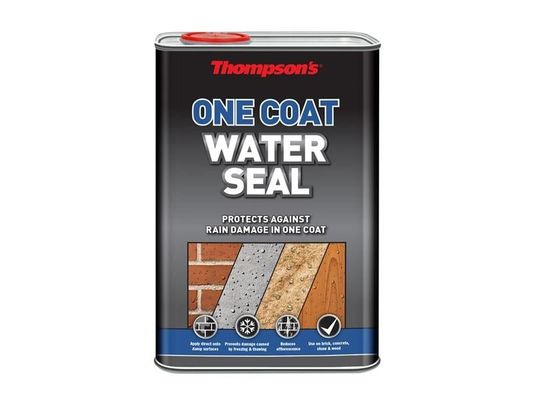 Ronseal 32554 Thompsonfts One Coat Water Seal 1 Litre
