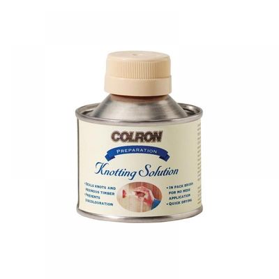 Ronseal Colron Knotting Solution