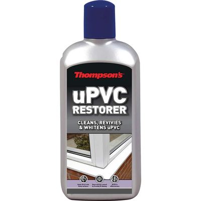 Ronseal 33180 Thompsonfts Upvc Liquid Restorer 480Ml