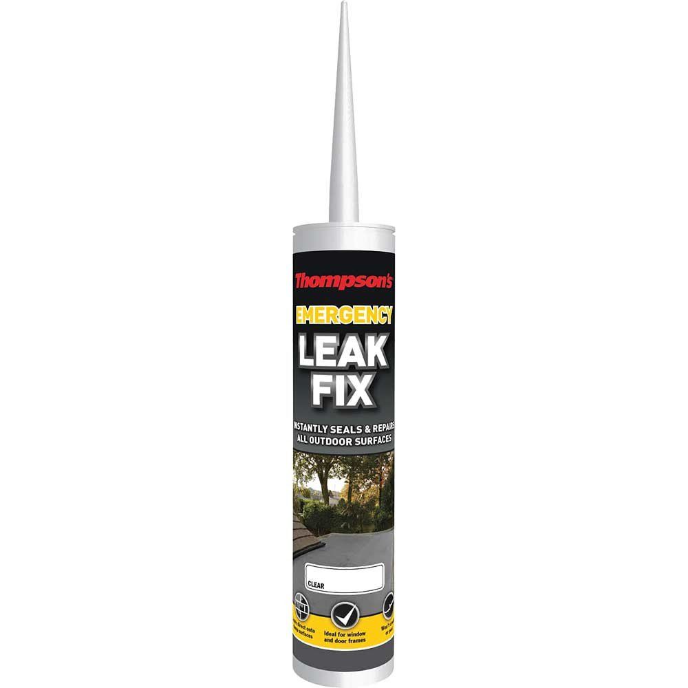 Ronseal 34031 Thompsonfts Emergency Leak Fix 310Ml - Image 1