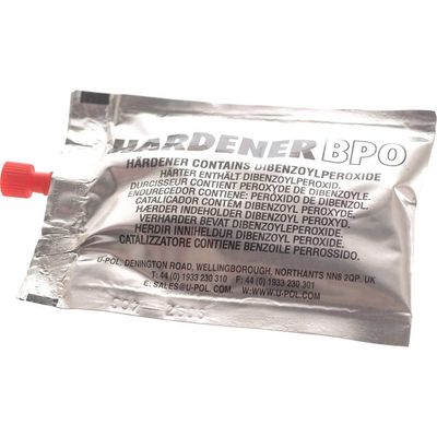 Ronseal 36104 High-Performance Wood Filler Hardener / Catalyst 30G