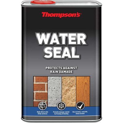 Ronseal 36284 Thompsonfts Water Seal 1 Litre