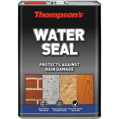 Ronseal 36286 Thompsonfts Water Seal 5 Litre
