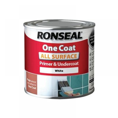 Ronseal One Coat All Surface Primer and Undercoat