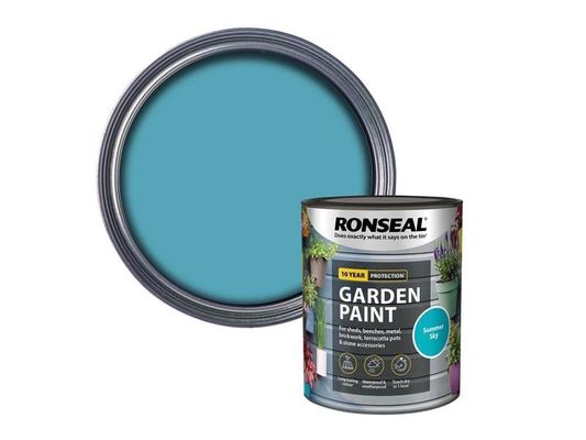 Ronseal General Purpose Garden Paint