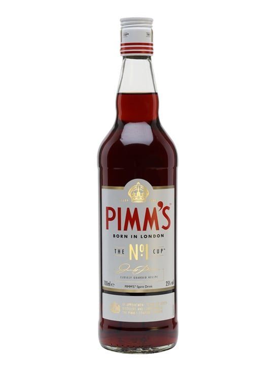 Pimm's No.1 Cup - Image 1