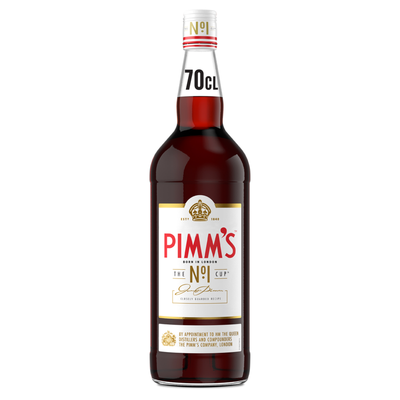 Pimm's No.1 Cup - Thumbnail 2