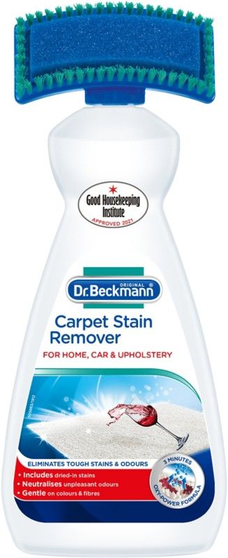 Dr. Beckmann Carpet Stain Remover 650ml - Image 1