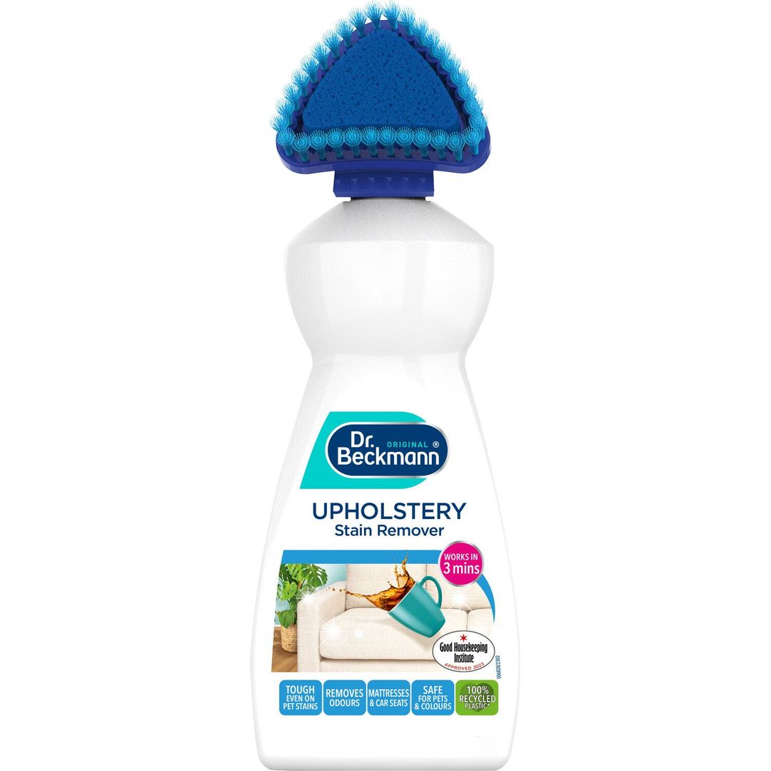Dr Beckmann Upholstery Stain Remover - Image 1