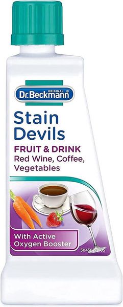 Dr. Beckmann Stain Devils Cosmetics and Nature Stain Remover - Thumbnail 2