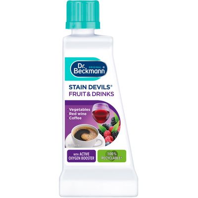 Dr. Beckmann Stain Devils Fruit and Drink Stain Remover