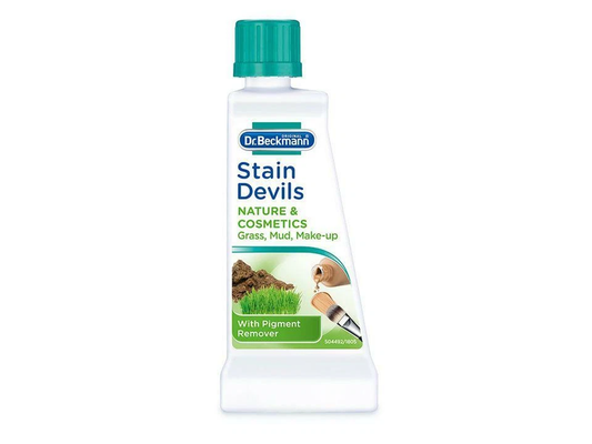 Dr. Beckmann Stain Devils Fruit and Drink Stain Remover - Thumbnail 2