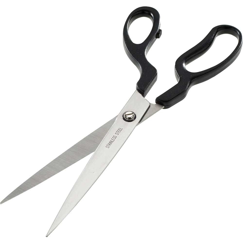 Stanley Stainless Steel Paper Hangers Scissors - Image 1