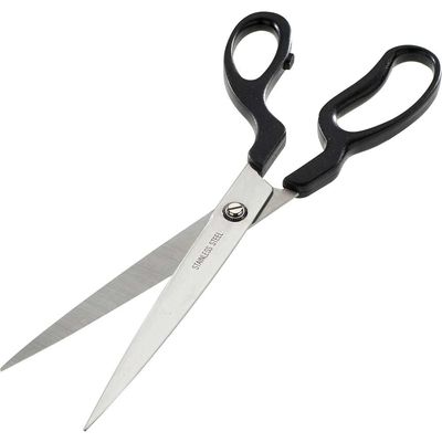 Stanley Stainless Steel Paper Hangers Scissors