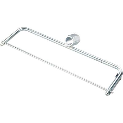 Stanley Professional Double Arm Steel Frame Roller 44mm 300mm