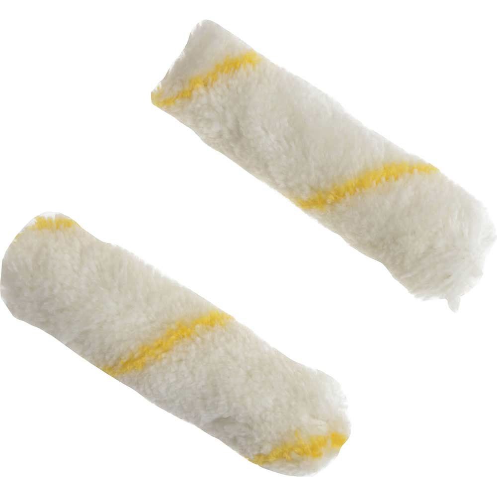Stanley Mini Radiator Refills 100mm Pack of 2 - Image 1