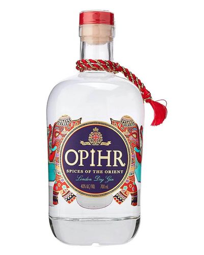 Opihr Oriental Spiced London Dry Gin