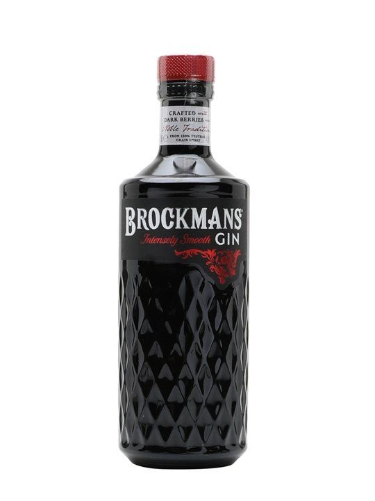 Brockmans Gin - Image 1