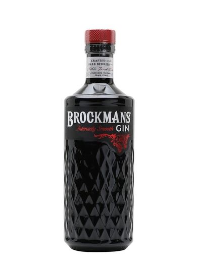 Brockmans Gin