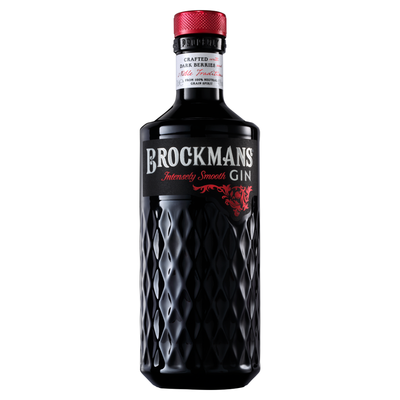 Brockmans Gin - Thumbnail 2