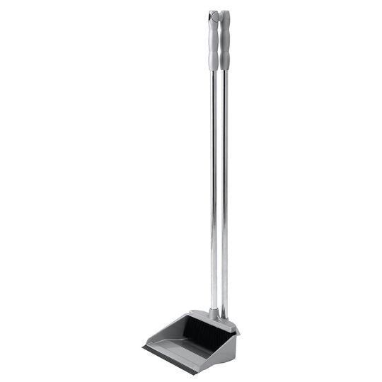 ADDIS 501043 dustpan/dustpan set Grey Dust pan & brush set - Image 1