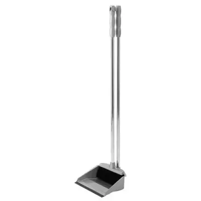ADDIS 501043 dustpan/dustpan set Grey Dust pan & brush set - Thumbnail 2