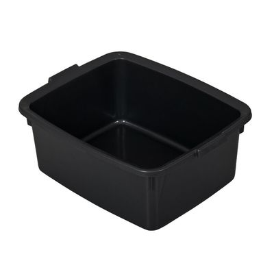 Addis Washing Up Bowl - Black