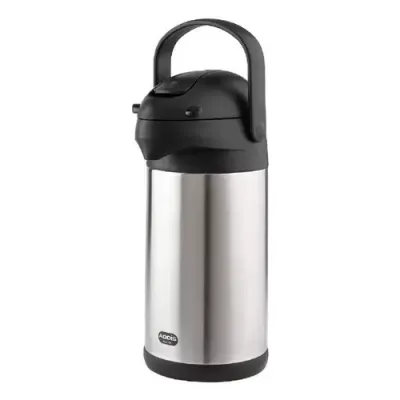 ADDIS Conference Pump Pot 3L - Thumbnail 2