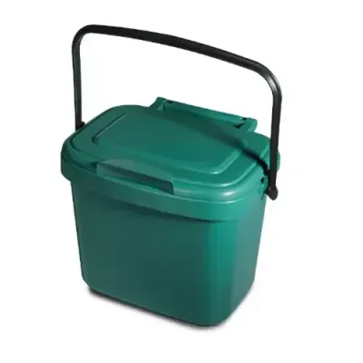 Addis Kitchen Caddy Green - 518250