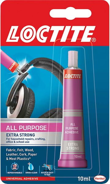 Loctite All Purpose Extra Strong 20ml 2893534