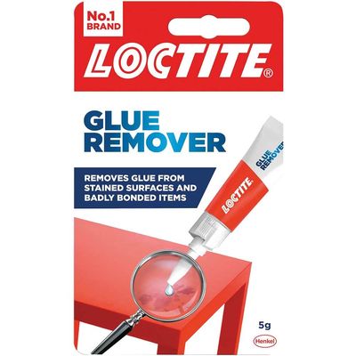 Loctite 2645674 Super Glue Remover Tube 5G