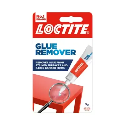 Loctite 2645674 Super Glue Remover Tube 5G - Thumbnail 2