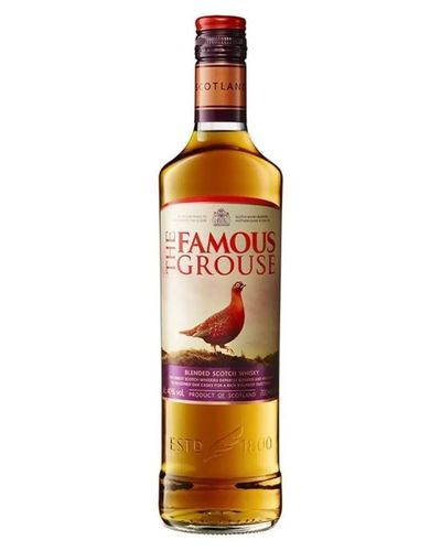 The Famous Grouse Whisky, 1 L - Thumbnail 2