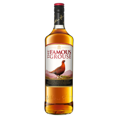 The Famous Grouse Whisky, 1 L