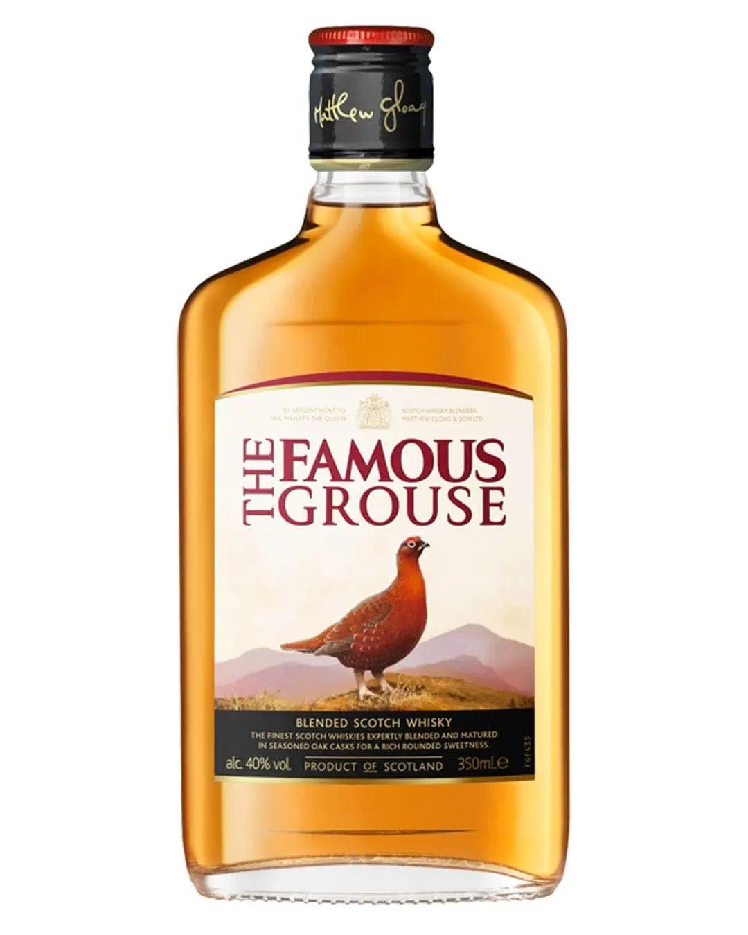 The Famous Grouse Scotch Whisky, 35 cl - Image 1