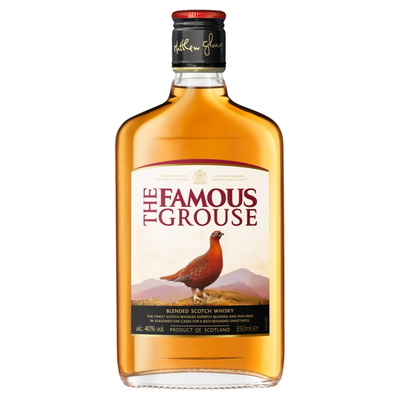 The Famous Grouse Scotch Whisky, 35 cl - Thumbnail 2