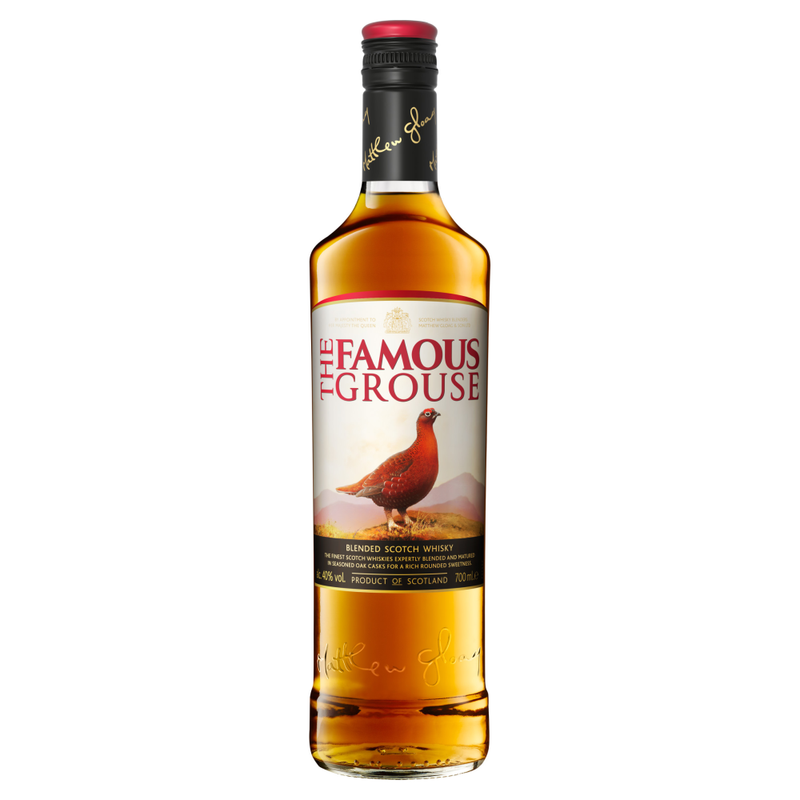 The Famous Grouse Whisky, 70 cl - Image 1
