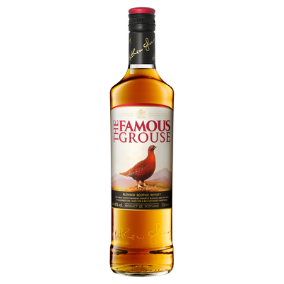 The Famous Grouse Whisky, 70 cl