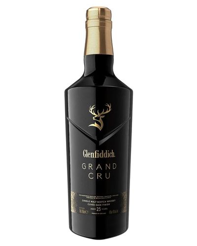 Glenfiddich 23 Year Old / Grand Cru Speyside Single Malt Scotch Whisky
