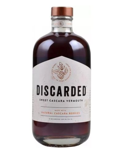 Discarded Cascara Vermouth