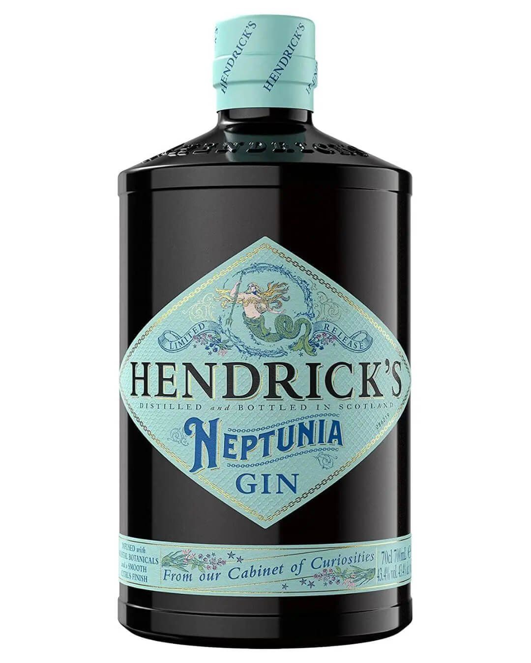 Hendrick's Neptunia Gin - Image 1
