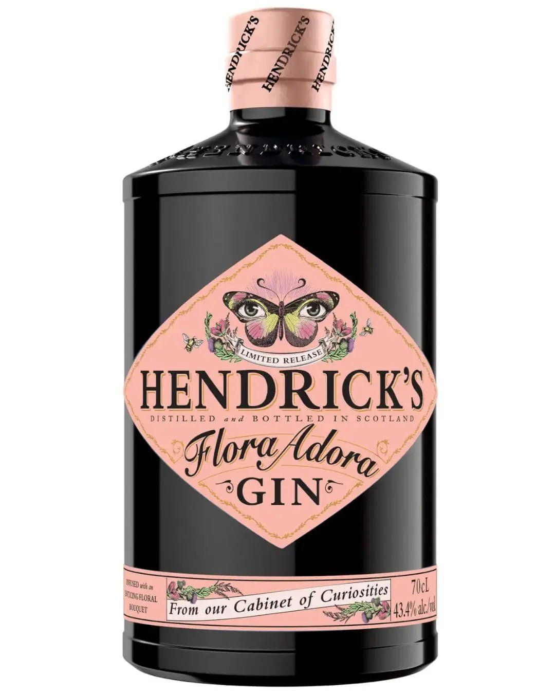 Hendricks Flora Adora Gin - Image 1